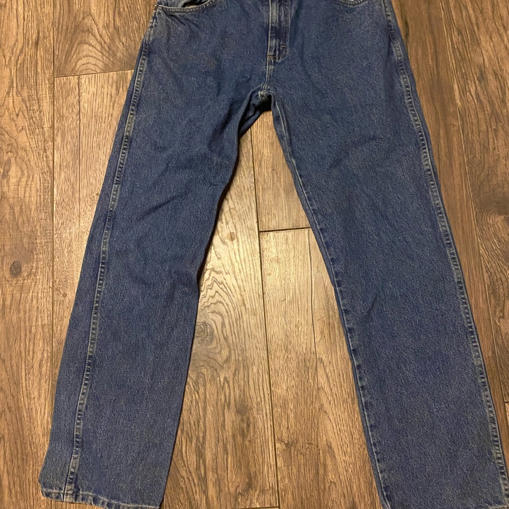 Wrangler Jeans